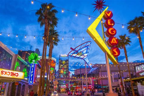 THE 15 BEST Things to Do in Las Vegas .